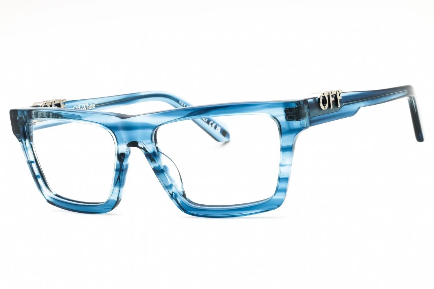 Off White STYLE7B Eyeglasses - view 3